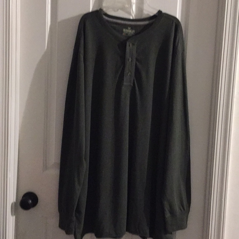 Men’s shirt